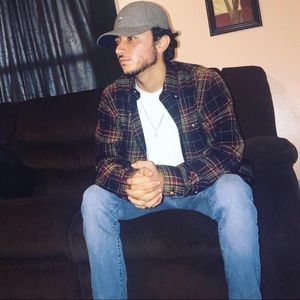 Meet your Posher, Francisco